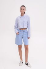 Blossom Light Blue