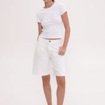 Blossom White