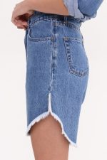 Olivia Mid Blue - Image 2