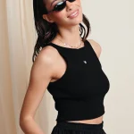 W Tank Top