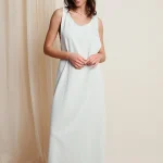 Luna Maxi Dress
