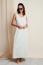 Luna Maxi Dress