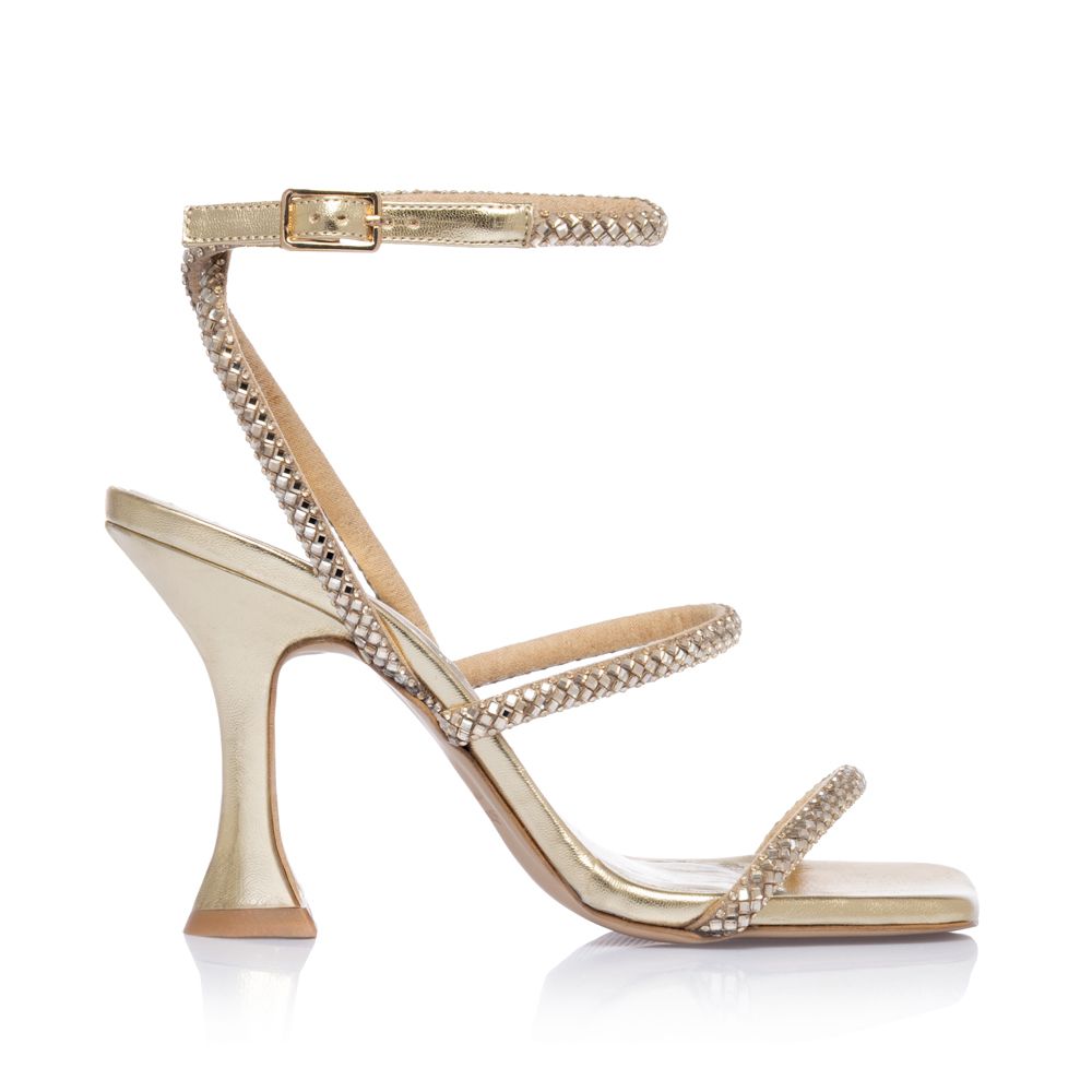 xryso Sante Sandals - Image 1