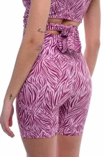 Active Zebra Shorts - Image 2