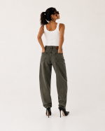 Lima Slouchy Mold Green - Image 2