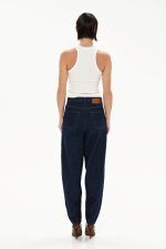 Lima Slouchy Rain Blue - Image 2