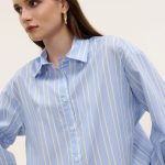 ΠΟΥΚΑΜΙΣΟ ΡΙΓΑ OVERSIZED