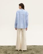 ΠΑΝΤΕΛΟΝΙ JEANS FLARE - Image 3