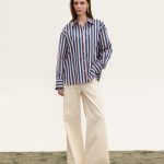 ΠΑΝΤΕΛΟΝΙ JEANS FLARE