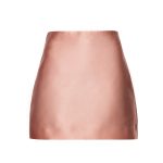 Melissa Mini Skirt | Pure Rose