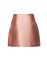 Melissa Mini Skirt | Pure Rose - Image 2