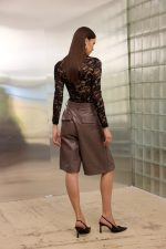 Regina Lace Bodysuit - Image 2