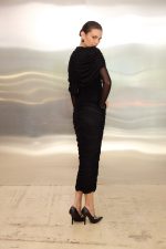 Rhea Tulle Midi Dress - Image 2