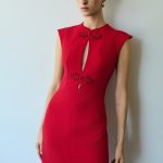 Monica Dress | Scarlet Dress