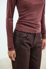 Iro Longsleeve Top - Image 3