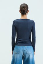 Iro Longsleeve Top - Image 2