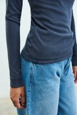 Iro Longsleeve Top - Image 3