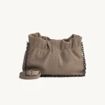 Nefeli Pouch Warm Beige