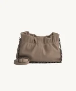 Nefeli Pouch Warm Beige