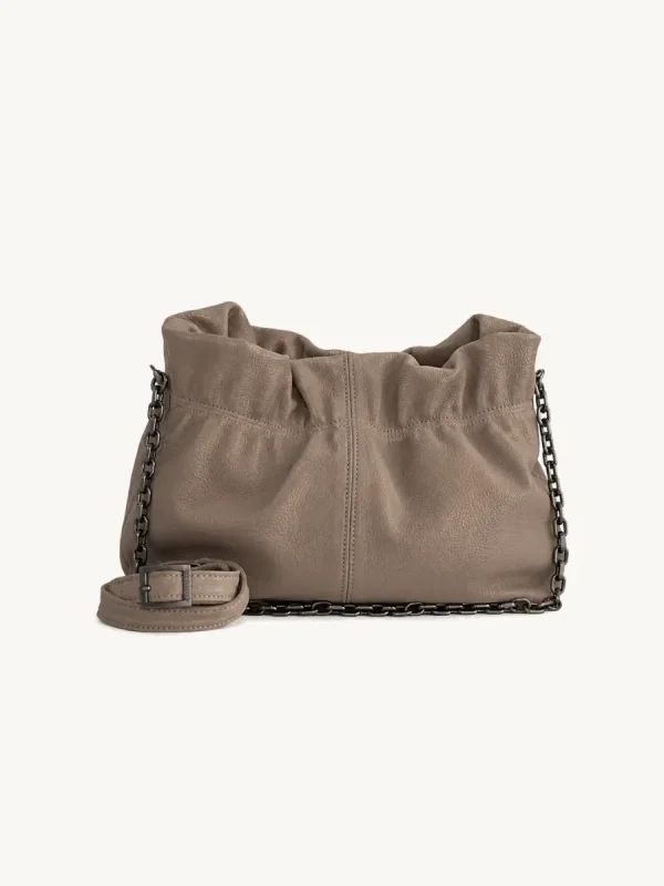Nefeli Pouch Warm Beige