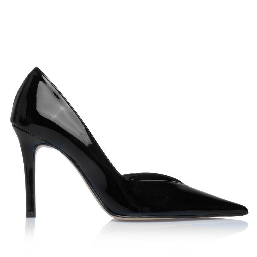 26-664 myr Sante Pumps | Made in Greece - Image 1