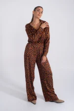 Tortoise Pants
