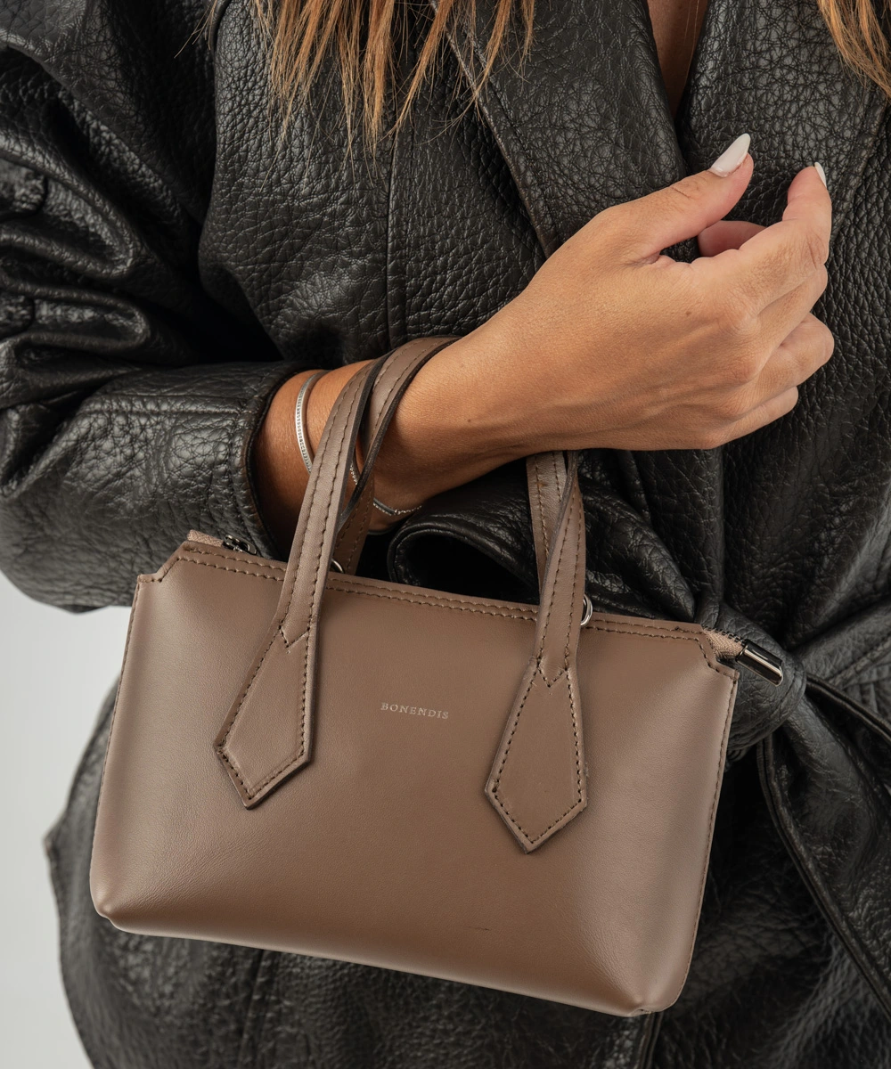 DSC_2785 Noemia Mini Espresso Leather - Image 1