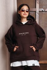 Wanderlust hoodie - Image 3