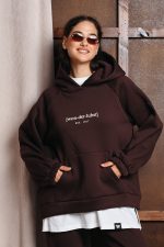 Wanderlust hoodie