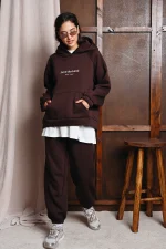 Wanderlust hoodie - Image 2