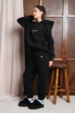 Wanderlust hoodie - Image 2